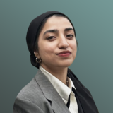 Hadiya Khawar