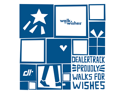 Dealertrack x Walk for Wishes