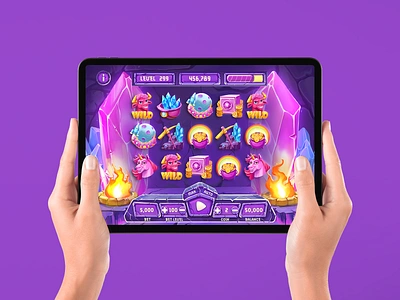 Slot Game Icons Design app blockchain casinoslots character characterdesign crypto cryptocurrency cryptogame game game art gamedeveloper icon illustration nft outsource design studio outsource studio slot slot game slot game icon slotmachine