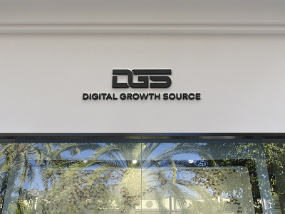 DGS — Logo Design / Branding