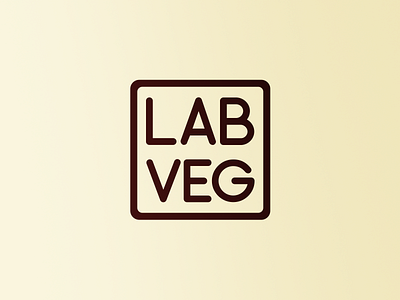 Visual Identity for LAB VEG art direction design design gráfico direção de arte graphic design identidade visual logotipo logotype minimal visual identify