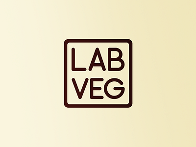 Visual Identity for LAB VEG