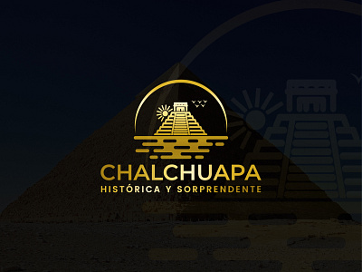 CHALCHUAPA LOGO