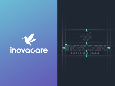 Inovacare Logo