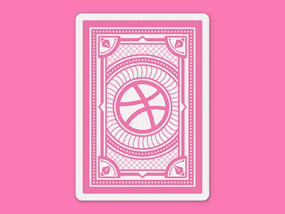 Hello Dribbble!