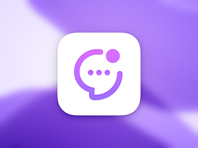 App Icon - Orbit