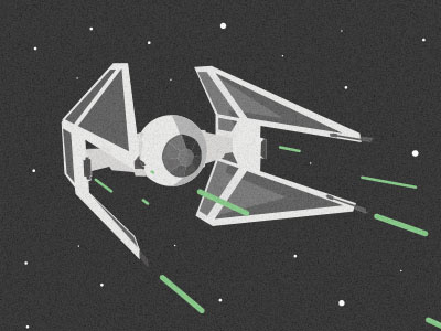 TIE Interceptor