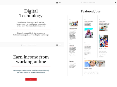 A serif attempt classified job low income newspaper serif website