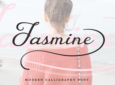 Jasmine social media