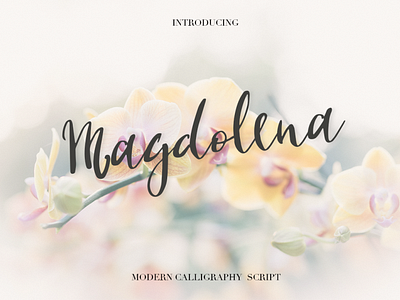 Magdolena