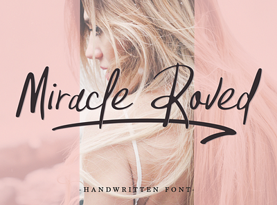 Miracle Roved social media