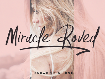 Miracle Roved