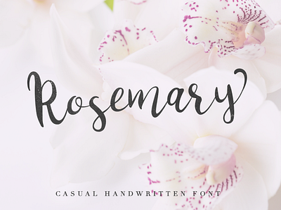 Rosemary