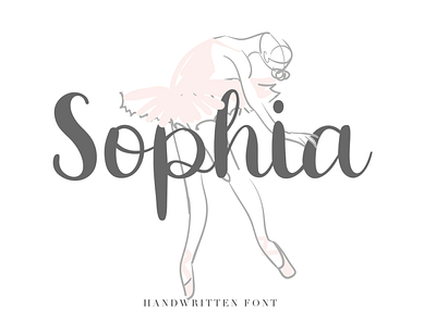 Sophia social media