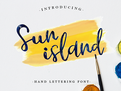 Sun Island