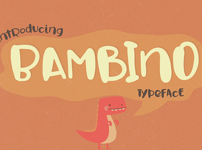 Bambino social media