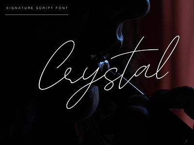 Crystal