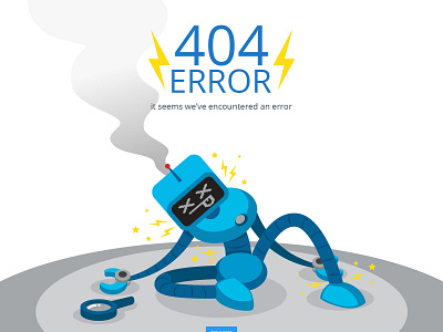 404 Error 404 404 error