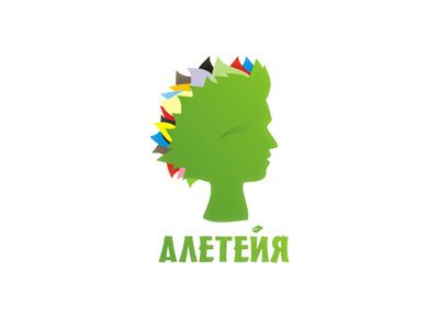 Aleteya psychology help logo