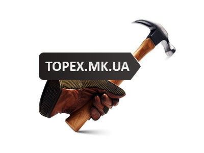 Topex graphic element element graphic hammer online shop store