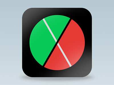 Options Icon app design icon