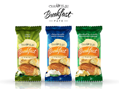 Breakfast art brand branding design designs graphic graphic art graphics package package design packaging ui