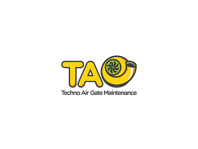 T.A.G brand branding corporate design graphic graphics identity logo