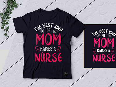 NURSE T SHIRT DESIGN