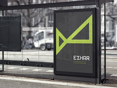 Ezhar logo
