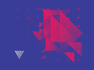 Rhythm Production branding colors design identity logo