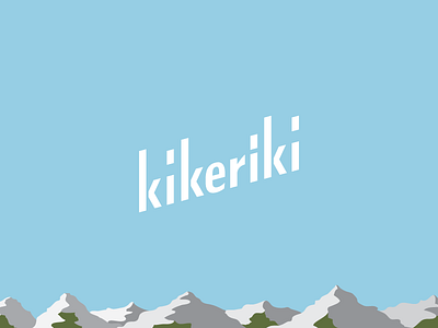 Kikeriki Logo