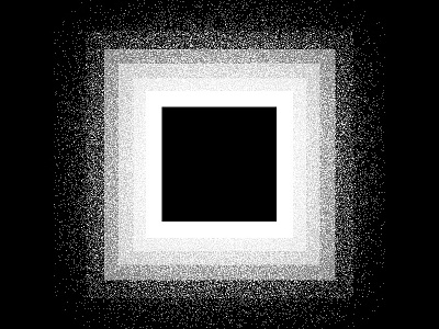 Subtraction dither geometry glitch glitch art pixel pixels reality square technology