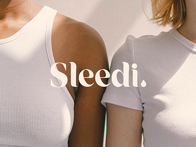 Sleedi (Logo Design)