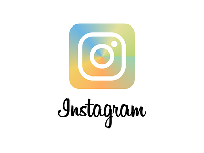 Proposed Instagram Logo Change change icon instagram proposal