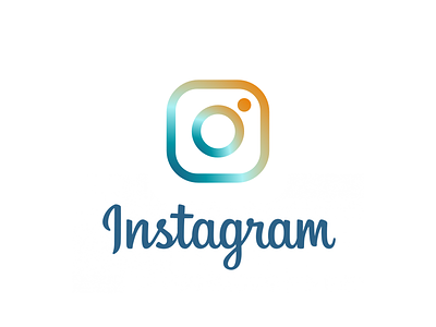 Proposed Instagram Icon demo icon instagram logo proposal