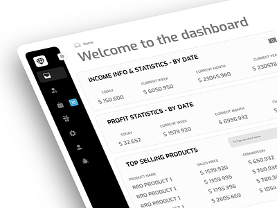 Dispatch Dashboard app app design branding clean dashboard data desktop app light ui mobile app design nevigation re design table ui uiux user interface user intrection ux web design