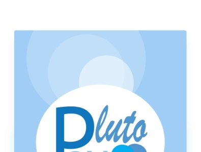 PlutoPay Responsive Web App