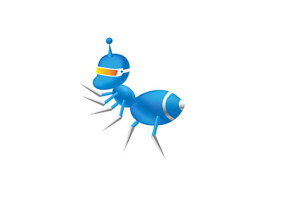 ant logo