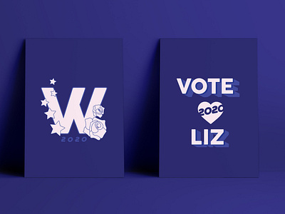 VoteForLiz