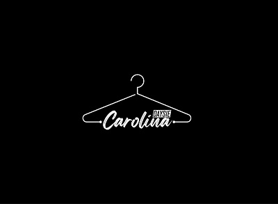 Carolina logo design branding design graphic design icon logo logo design logos minimal logo nead a logo vector