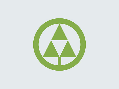 Eco Projects Icon