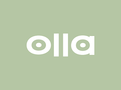 Olla Logo