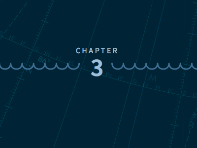 Chapter 3 3 blue chapter chart water