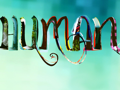 Human