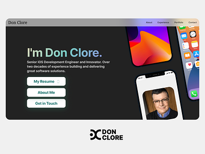 Don Clore