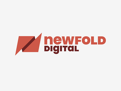 Newfold Digital design logo
