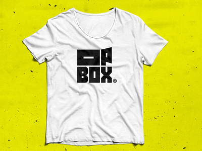 Op-Box - Logo Design