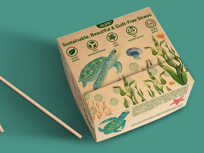 Packaging Design for Bird Collaborative branding graphic design illustration packaging packaging design