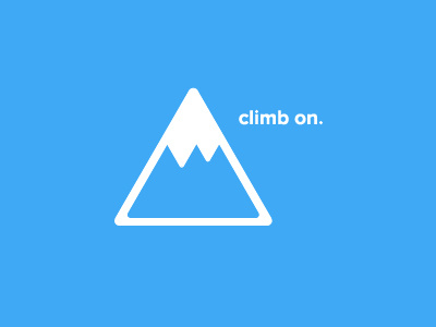 Climb On