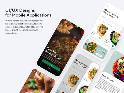 UI/UX: App Design